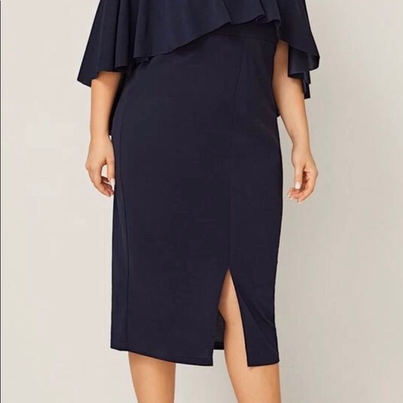 DRESS NWOT - Picture 4 of 7